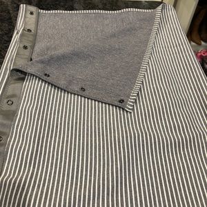 Lululemon Vinyasa Multiple Ways Scarf